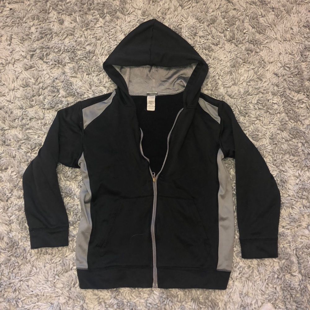 champions jacket!!